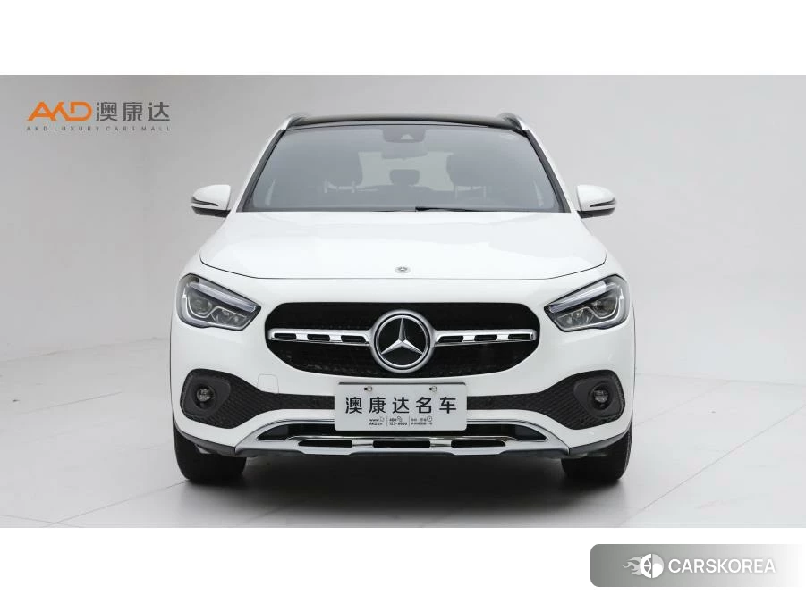 Mercedes-Benz GLA id 4440922 из Китая 8