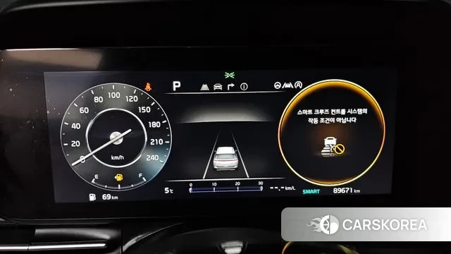 Kia Carnival 4th generation id 3591768 из Кореи 18