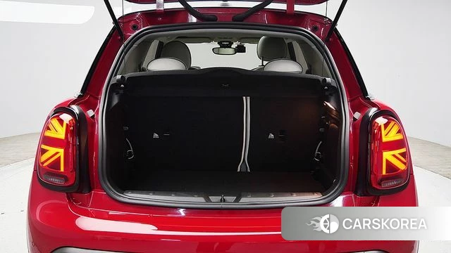 Mini Cooper S id 4349705 из Кореи 18