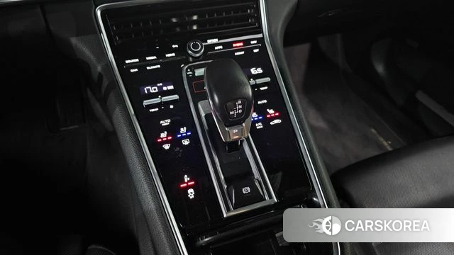 Porsche Panamera (971) id 4501197 из Кореи 32