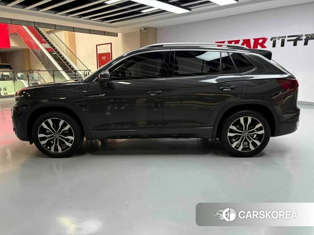 Volkswagen Tanyue id 4392343 из Китая 42