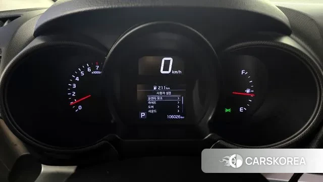 Kia The New Ray id 3232681 из Кореи 18