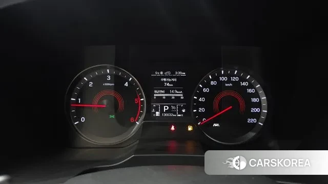 Ssangyong Beautiful Korando id 3601915 из Кореи 18