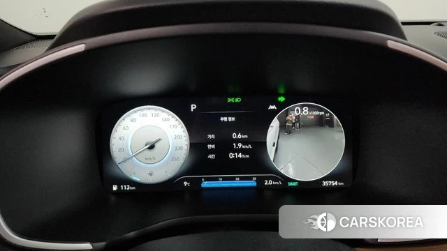 Hyundai The New Santa Fe id 3805855 из Кореи 18