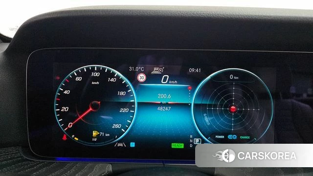 Mercedes-Benz E-Class W213 id 4623859 из Кореи 33
