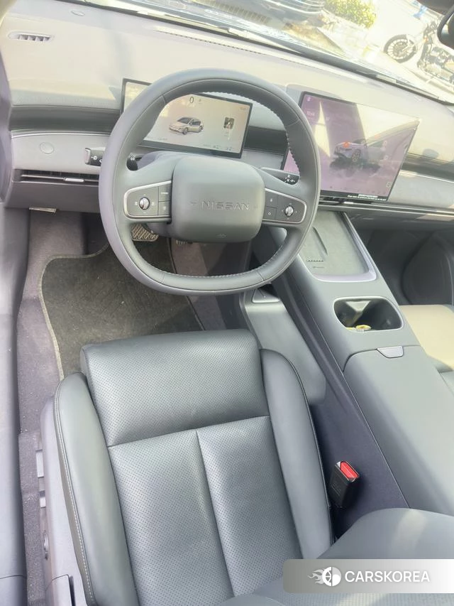 Nissan N6 id 4272186 из Китая 10