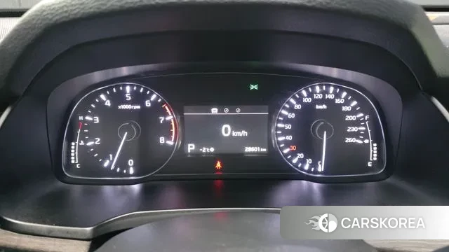 Kia K7 Premier id 3573078 из Кореи 18