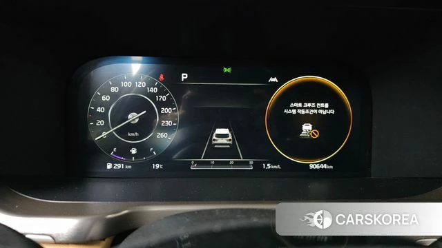 Kia Sorento 4th Generation id 3910763 из Кореи 18