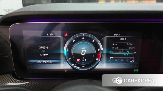 Mercedes-Benz E-Class W213 id 4384770 из Кореи 18