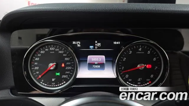 Mercedes-Benz E-Class W213 id 2876412 из Кореи 18