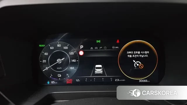 Kia The New Kia Ray EV id 3383266 из Кореи 18