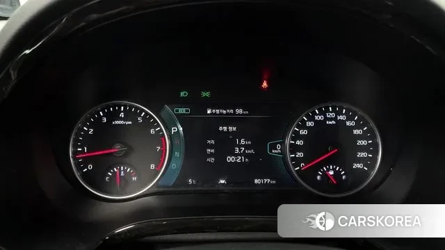 Kia Seltos id 3681391 из Кореи 18