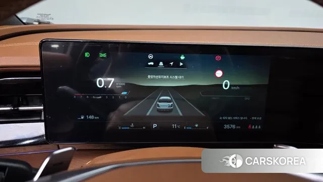 Ssangyong Torres id 3560129 из Кореи 18