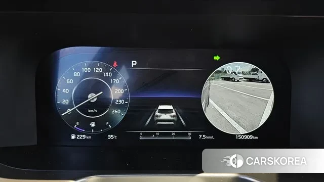 Kia Sorento 4th Generation id 3038809 из Кореи 18