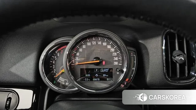 Mini Cooper Countryman id 3535753 из Кореи 18