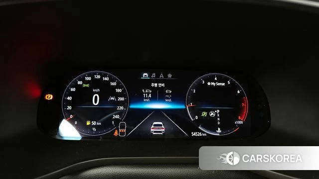 Renault Korea (Samsung) XM3 id 4294188 из Кореи 30