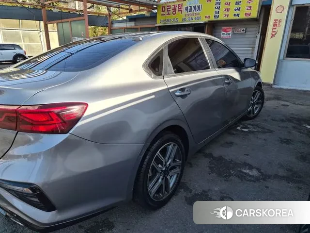 Kia Come New K3 id 3677527 из Кореи 13