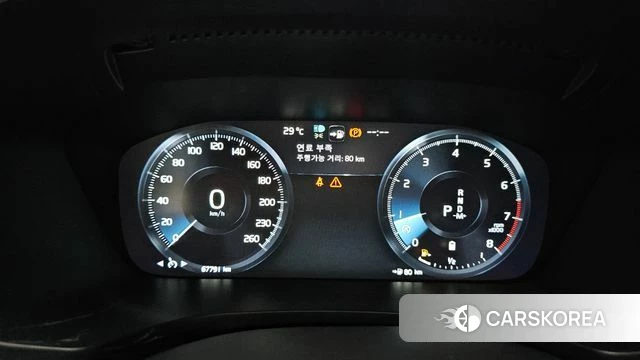 Volvo S60 3rd generation id 4632277 из Кореи 28