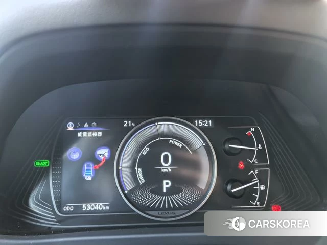 Lexus UX id 4262222 из Китая 15