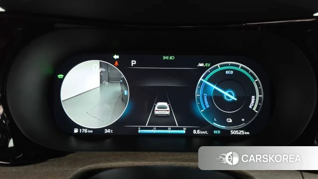 Kia K5 Hybrid 3rd Generation id 4730423 из Кореи 33