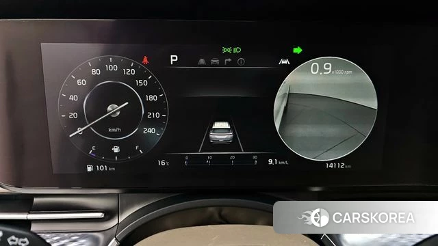 Kia Carnival 4th generation id 3839298 из Кореи 18