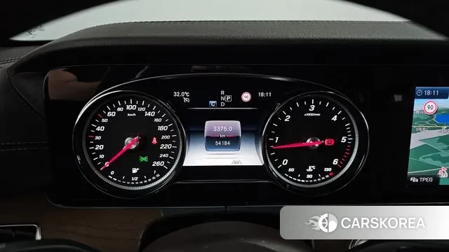 Mercedes-Benz E-Class W213 id 3055075 из Кореи 18