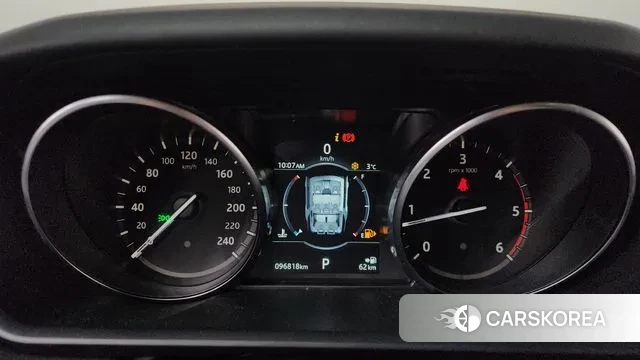 Land Rover Discovery 5 id 3698701 из Кореи 18