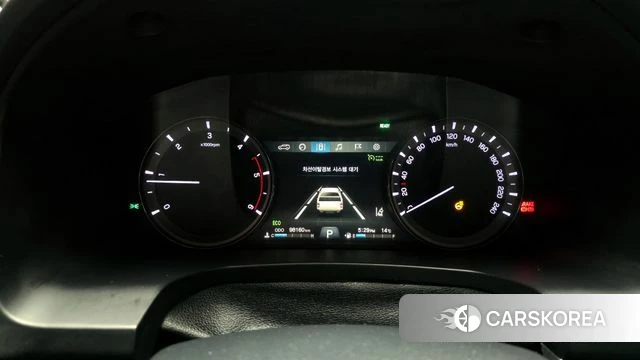 Ssangyong Rexton Sports id 3905487 из Кореи 18