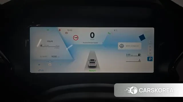 Renault Korea (Samsung) Grand Coleos id 3462062 из Кореи 18