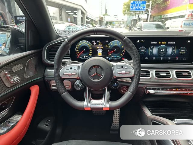 Mercedes-Benz GLE Coupe AMG id 4274130 из Китая 15