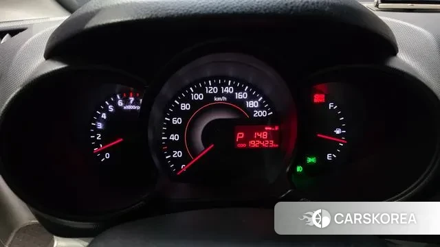 Kia The New Ray id 3772946 из Кореи 18