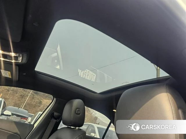 Mercedes-Benz A-Class W177 id 3828048 из Кореи 16