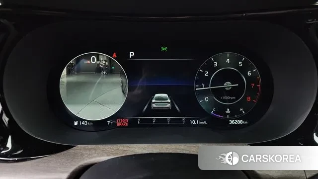 Kia K5 3rd generation id 3587486 из Кореи 18