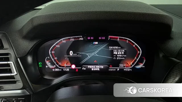 BMW X3 (G01) id 3310822 из Кореи 18