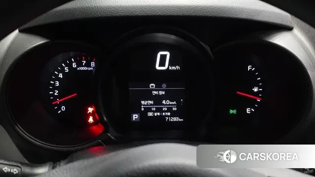 Kia The New Ray id 3746891 из Кореи 18