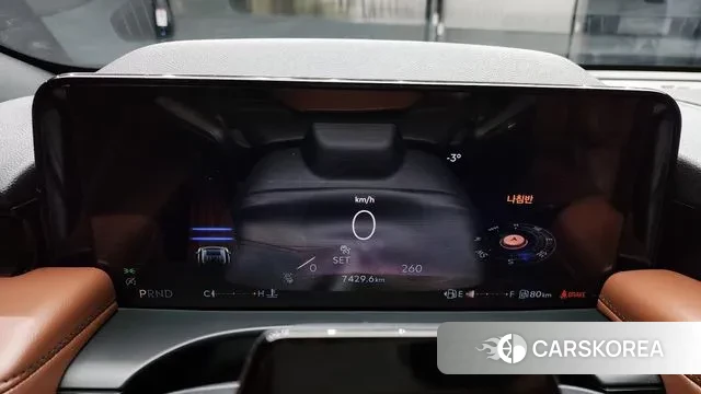 Lincoln Aviator 2nd generation id 3605674 из Кореи 18