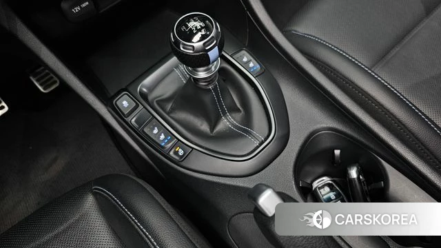Hyundai Veloster (JS) id 4283776 из Кореи 30