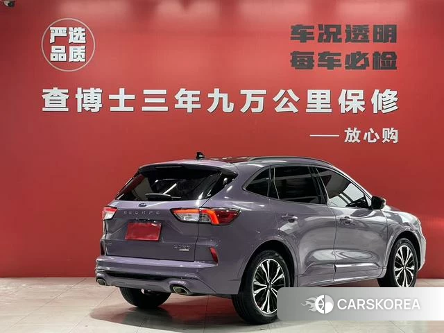 Ford Ruiji id 4380625 из Китая 8