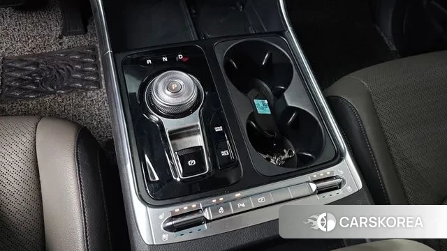 Kia The New Carnival 4th Generation id 3523538 из Кореи 18