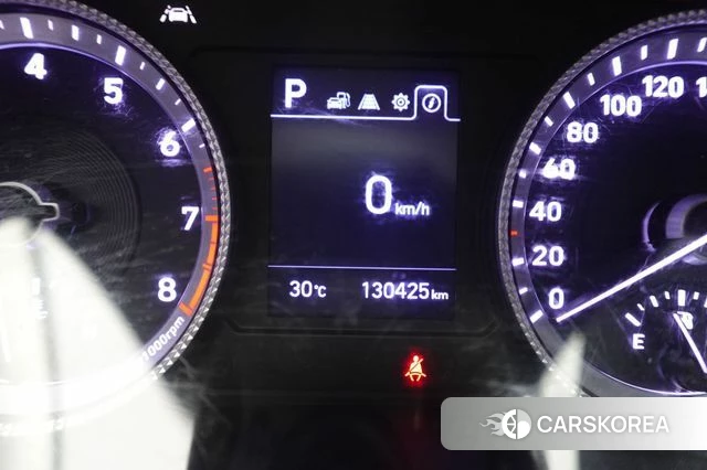 Hyundai Sonata (DN8) id 4331443 из Кореи 18