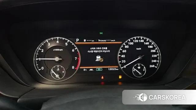 Genesis G90 id 3434059 из Кореи 18