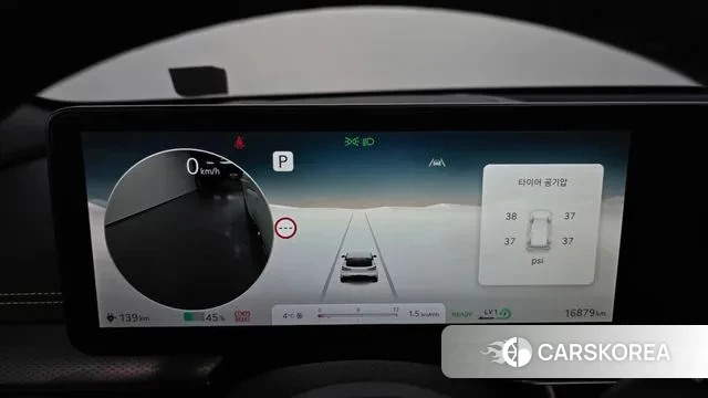 Genesis GV60 id 3670839 из Кореи 18