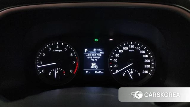 Hyundai All New Tucson id 4325608 из Кореи 35
