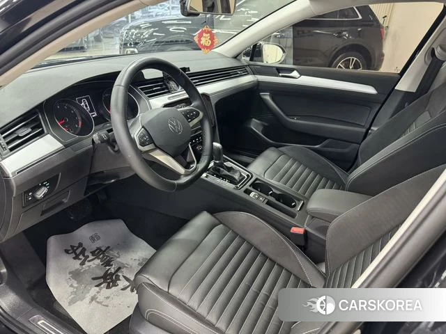Volkswagen Magotan id 4264633 из Китая 9