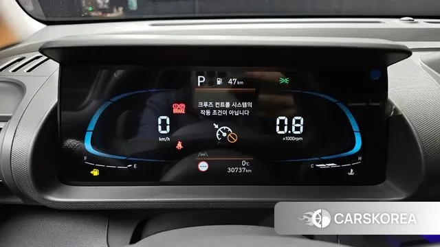 Hyundai Casper id 3447707 из Кореи 18