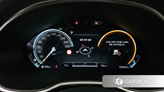 Genesis G80 (RG3) id 3787131 из Кореи 18