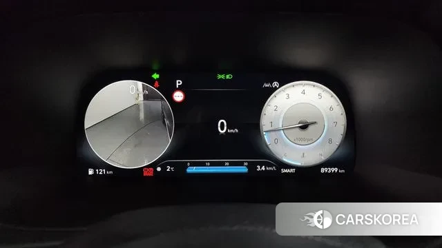 Hyundai The New Palisade id 3615477 из Кореи 18