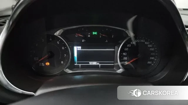 Chevrolet (GM Daewoo) All New Malibu id 3666786 из Кореи 18