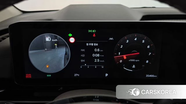 Kia The New Carnival 4th Generation id 4834302 из Кореи 37