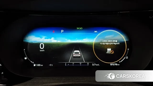 Kia K5 3rd generation id 3616362 из Кореи 18